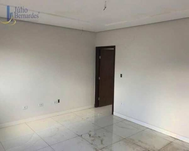 Casa com 3 dormitórios à venda, 160 m² por R$ 468.000,00 - Vila Oliveira - Montes Claros/M