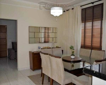 Casa com 3 dormitórios à venda, 170 m² por R$ 475.000,00 - Residencial Porto Seguro - Salt