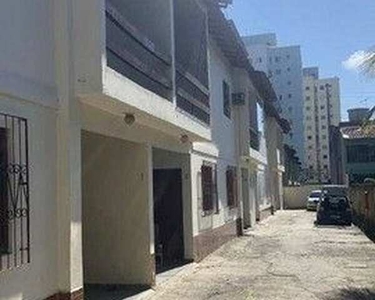 Casa com 3 dormitórios à venda, 175 m² por R$ 475.000,00 - Itaparica - Vila Velha/ES