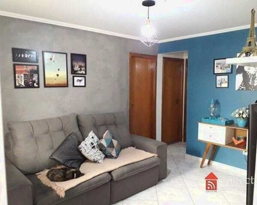 Casa com 3 dormitórios à venda, 200 m² por R$ 399.000,00 - Vila Monte Alegre - Paulínia/SP