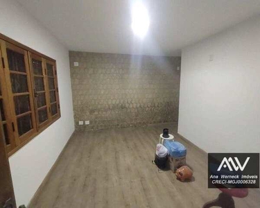 Casa com 3 dormitórios à venda, 200 m² por R$ 460.000 - Barbosa Lage - Juiz de Fora/MG