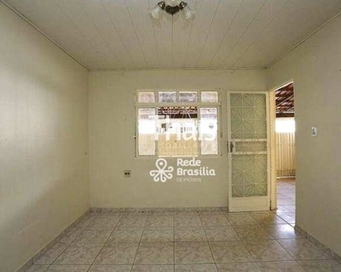 Casa com 3 dormitórios à venda, 74 m² por R$ 460.000,00 - Guará I - Guará/DF