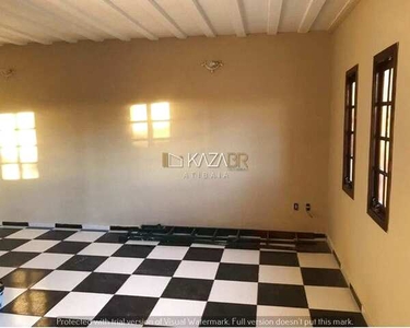 Casa com 3 dormitórios à venda, 90 m² por R$ 425.000,00 - Nova Atibaia - Atibaia/SP