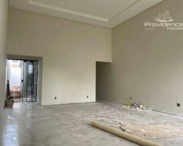 Casa com 3 dormitórios à venda, 90 m² por R$ 460.000,00 - Santo Onofre - Cascavel/PR