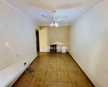 Casa com 3 dormitórios sendo 1 suite à venda por R$ 398.000 - Jardim Paulista - Rio Claro