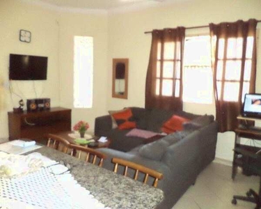Casa com 3 dorms, Caiçara, Praia Grande - R$ 393 mil, Cod: 414232