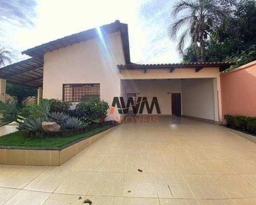 Casa com 3 quartos à venda, 140 m² por R$ 480.000 - Nova Olinda - Aparecida de Goiânia/GO