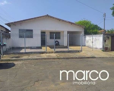 Casa com 3 quartos - Bairro Setor Criméia Leste em Goiânia