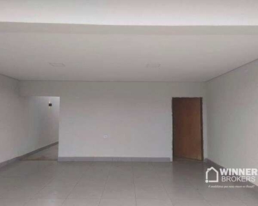 Casa com 3 Suítes à venda, 210 m² por R$ 550.000 - Jardim São Paulo II - Sarandi/PR