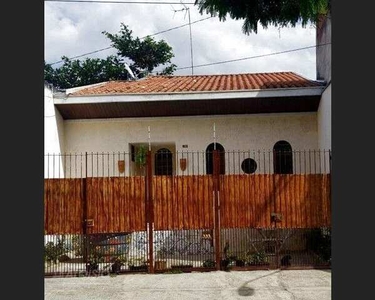 Casa com 4 dormitórios à venda, 135 m² por R$ 425.000,00 - Chácara do Visconde - Taubaté/S
