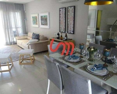 Casa com 4 dormitórios à venda, 146 m² por R$ 449.000,00 - Centro - Eusébio/CE