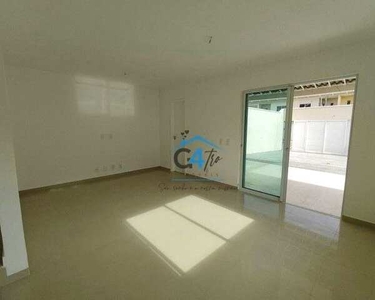 Casa com 4 dormitórios à venda, 146 m² por R$ 460.000,00 - Centro - Eusébio/CE