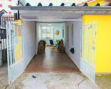 Casa com 4 dormitórios à venda, 162 m² por R$ 439.000,00 - Vila Milton - Guarulhos/SP