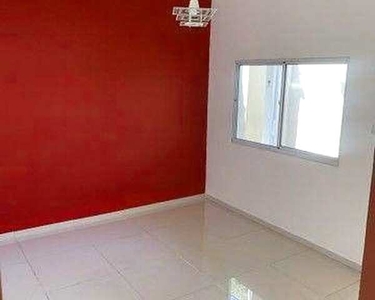 Casa com 4 dormitórios à venda, 168 m² por R$ 470.000,00 - Bosque dos Eucaliptos - São Jos