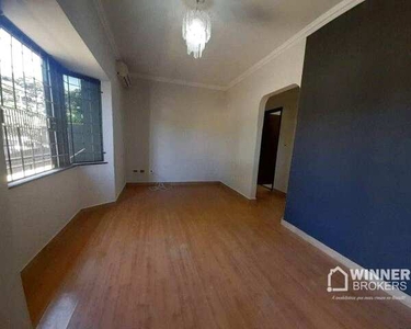 Casa com 4 dormitórios à venda, 190 m² por R$ 440.000,00 - Jardim Verão - Sarandi/PR