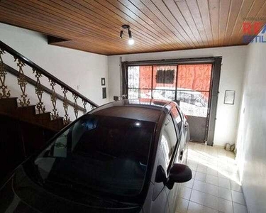 Casa com 4 dormitórios à venda, 300 m² por R$ 390.000,00 - Centro - São Luís/MA