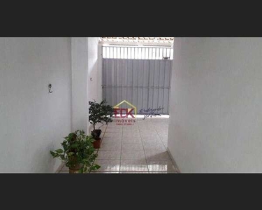 Casa com 4 dormitórios à venda por R$ 446.000,00 - Chácara do Visconde - Taubaté/SP