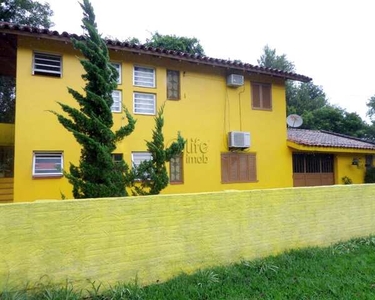 Casa com 4 Dormitorio(s) localizado(a) no bairro Santo Andre em São Leopoldo / RIO GRANDE