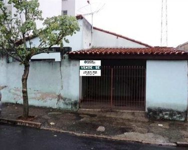 CASA COMERCIAL em INDAIATUBA - SP, CENTRO