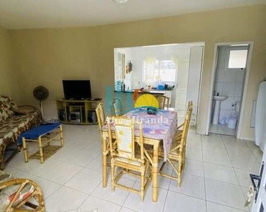 Casa de Condomínio com 2 dorms, Centro, Bertioga - R$ 435 mil, Cod: 989