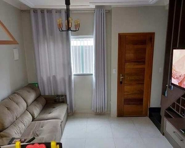 Casa de condomínio para venda com 2 quartos / 2 suítes na Penha de França - São Paulo - SP