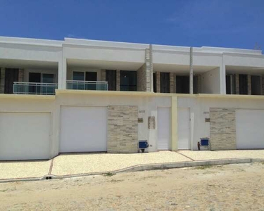 Casa Duplex - Venda - Fortaleza - CE - Sapiranga
