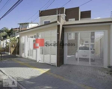 Casa em Condomínio a Venda no bairro Mato Grande - Canoas, RS