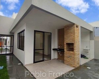 Casa em Condomínio Família ville PROMOÇÃO - 95m² - 3 Quartos