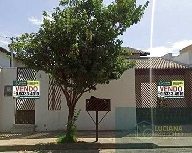 Casa em Condomínio para Venda em Cuiabá, Distrito Industrial, 3 dormitórios, 1 suíte, 3 ba