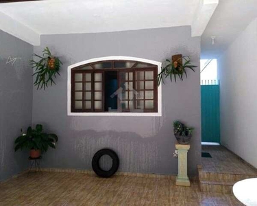 Casa em Condomínio para Venda em Mogi das Cruzes, Jardim Rubi, 3 dormitórios, 2 banheiros