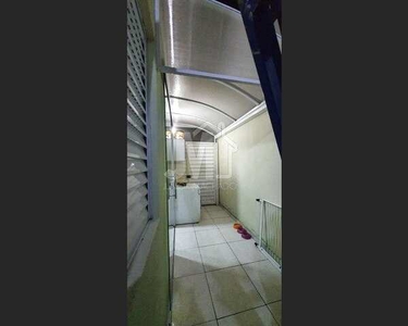 Casa em Condomínio para Venda em Sorocaba, Jardim Tropical, 3 dormitórios, 2 banheiros, 2