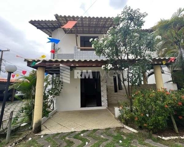 Casa Em Condomínio Residencial em SALVADOR - BA, STELLA MARIS