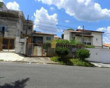 Casa - Loteamento Residencial Santa Gertrudes - Valinhos