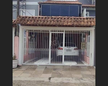 Casa no bairro Hípica - Nova Ipanema