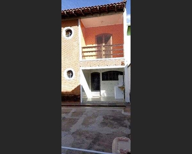 Casa para venda com 116 metros quadrados com 2 quartos em Vila Mogilar - Mogi das Cruzes