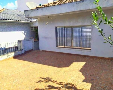 Casa para venda com 125 metros quadrados com 2 quartos em Vila Regente Feijó - São Paulo