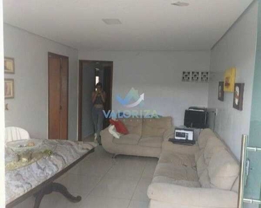 Casa para venda com 170 metros quadrados com 4 quartos em Taguatinga Norte - Brasília - DF