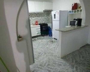 Casa para venda com 190 metros quadrados com 4 quartos em Planalto - Manaus - AM