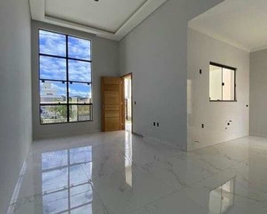 Casa para venda com 97 metros quadrados com 2 quartos em Areias - Tijucas - SC