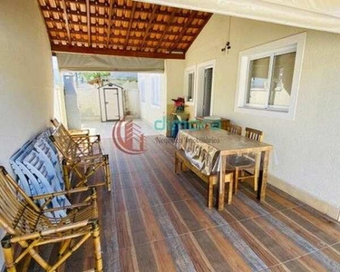 Casa para Venda em Bertioga, Vista Linda, 2 dormitórios, 1 suíte, 2 banheiros, 2 vagas