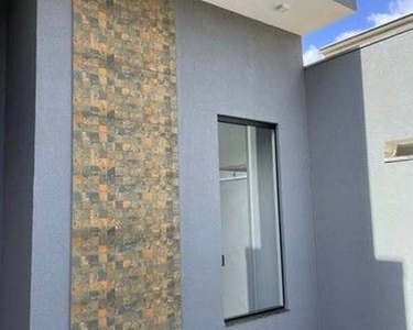 Casa para Venda em São José do Rio Preto, Parque Residencial J. Macedo, 3 dormitórios, 1 s