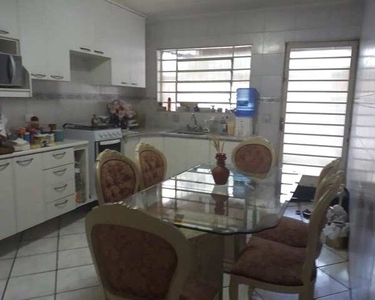 Casa para venda possui 118 metros quadrados com 2 dorm em Vila Nova Cachoeirinha - São Pa