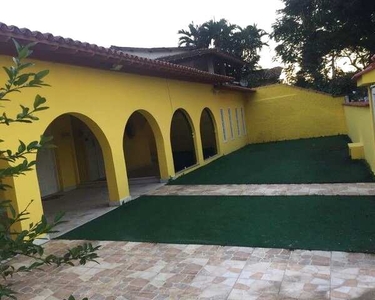 Casa para venda tem 250 metros quadrados com 2 quartos em Jardim Guandu - Nova Iguaçu - RJ