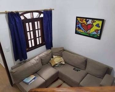 Casa para venda tem 250 metros quadrados com 2 quartos em Vila Rei - Mogi das Cruzes - SP
