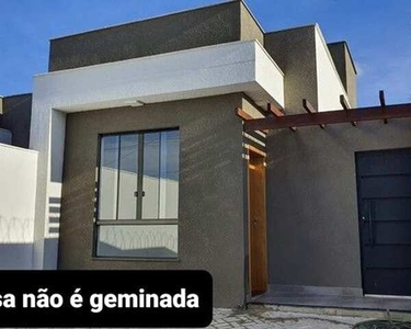 Casa Plana à venda, 3 quartos, 1 suíte, 1 vaga, Novo Centro - Santa Luzia/MG
