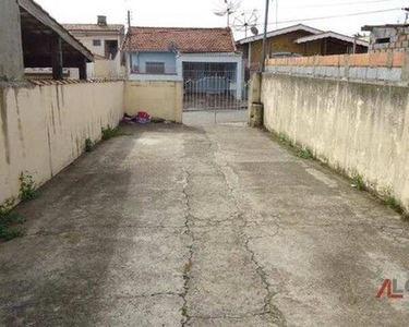 Casa residencial à venda, Alvinópolis, Atibaia/SP - CA1036