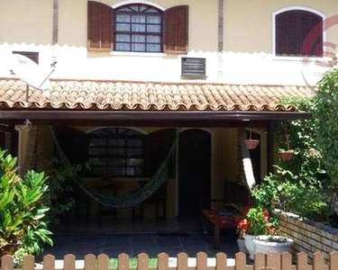 Casa residencial à venda, Braga, Cabo Frio
