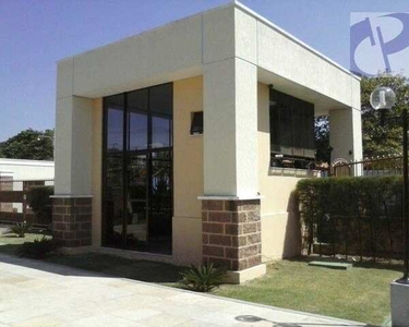 Casa residencial à venda, Lagoa Redonda, Fortaleza - CA2104