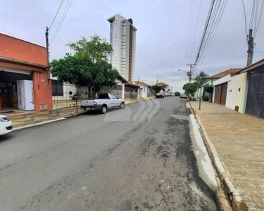 Casa residencial à venda no bairro São Dimas em Piracicaba