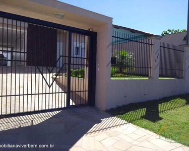 Casa Residencial com 2 Dormitorio(s) localizado(a) no bairro São Jorge em Portão / RIO GR